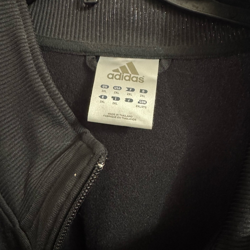 Adidas Performance Jacket - image 2